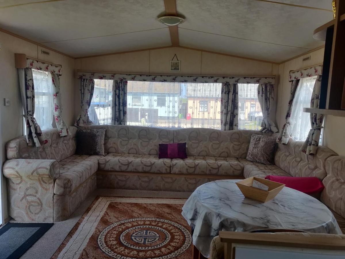 Отель Nan'S Place Рил Экстерьер фото