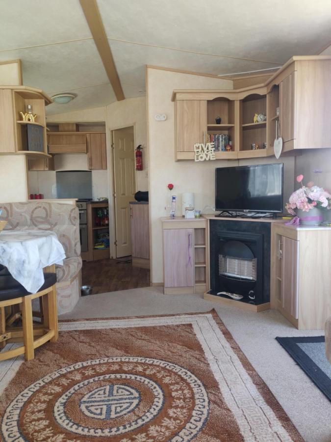 Отель Nan'S Place Рил Экстерьер фото